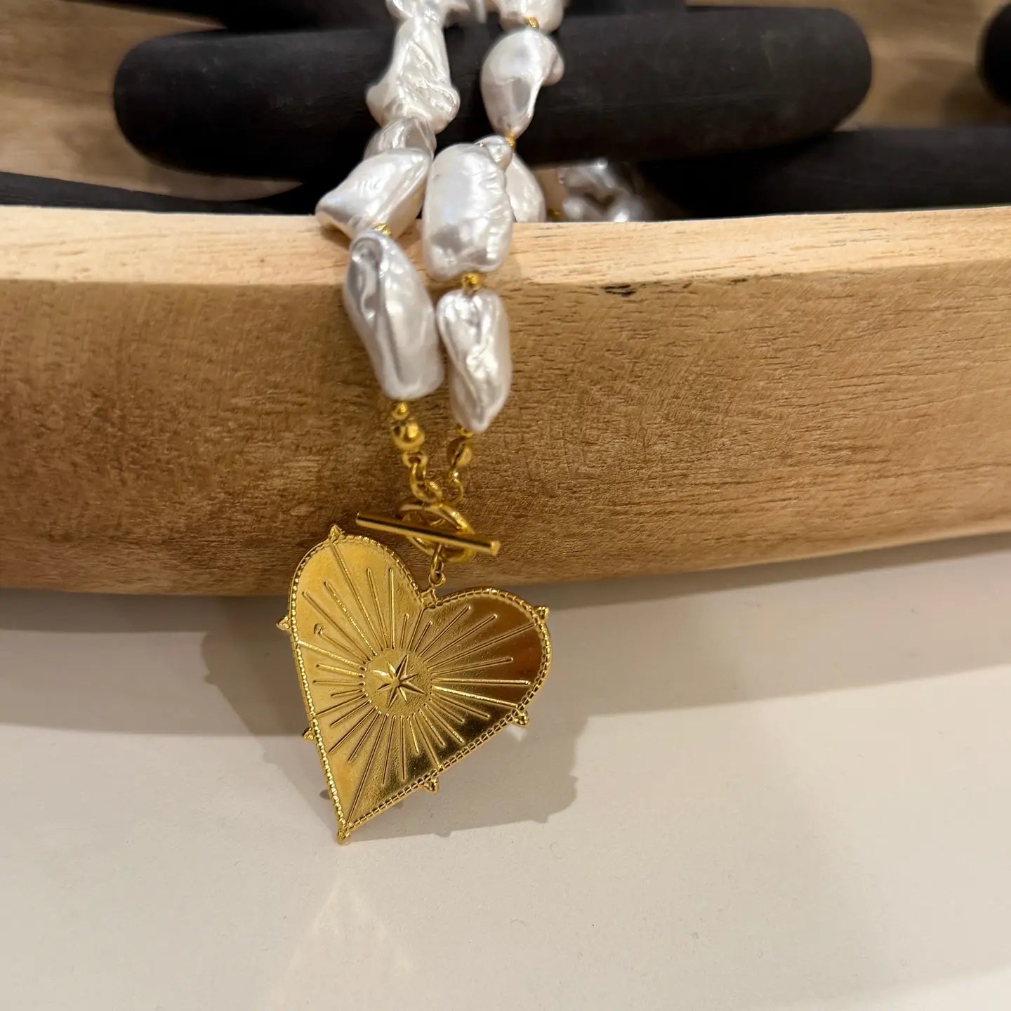 Marina Necklace