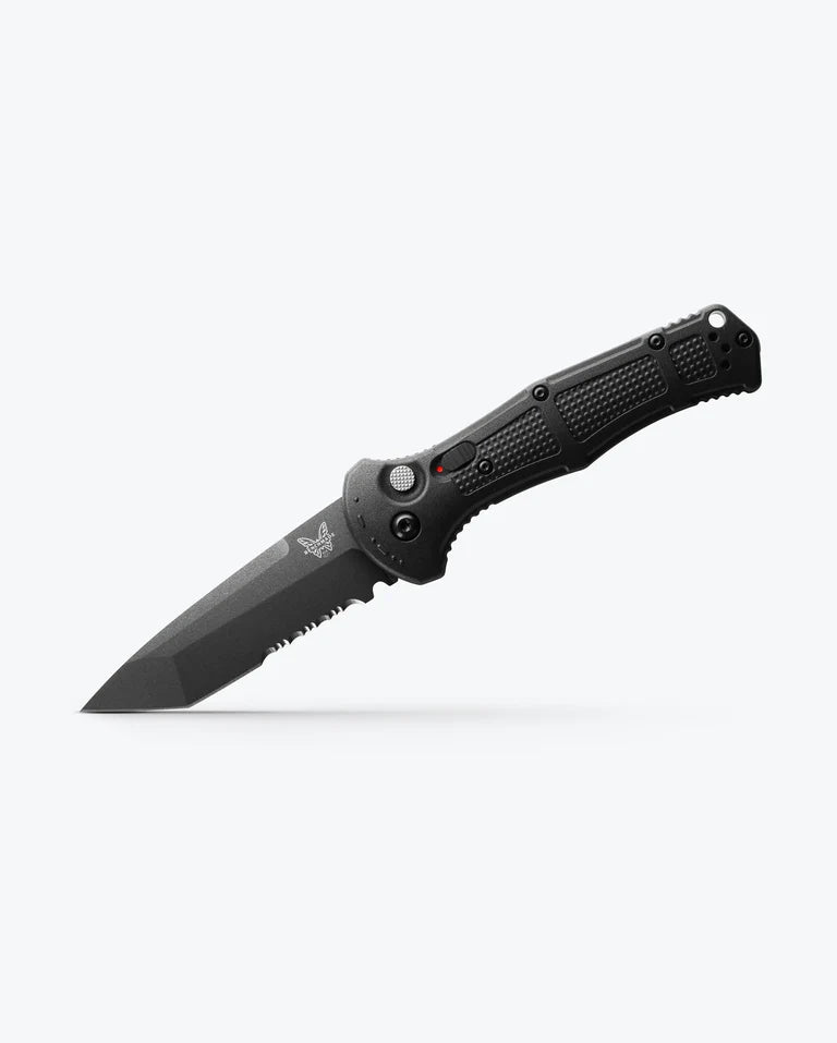 Claymore Black | Tanto
