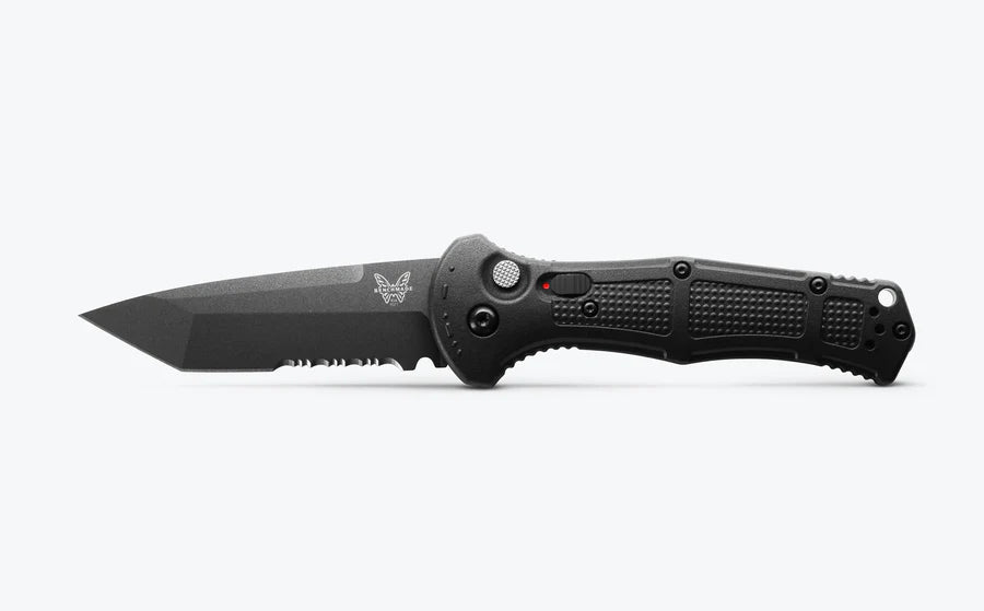 Claymore Black | Tanto