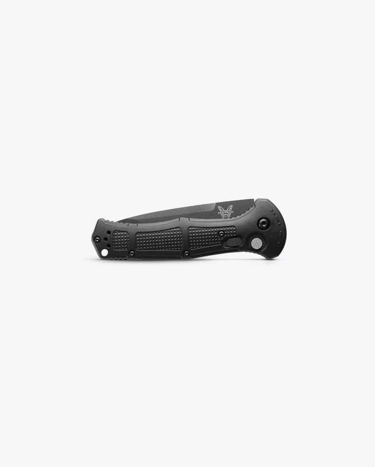 Claymore Black | Tanto