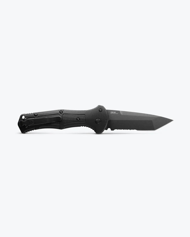 Claymore Black | Tanto