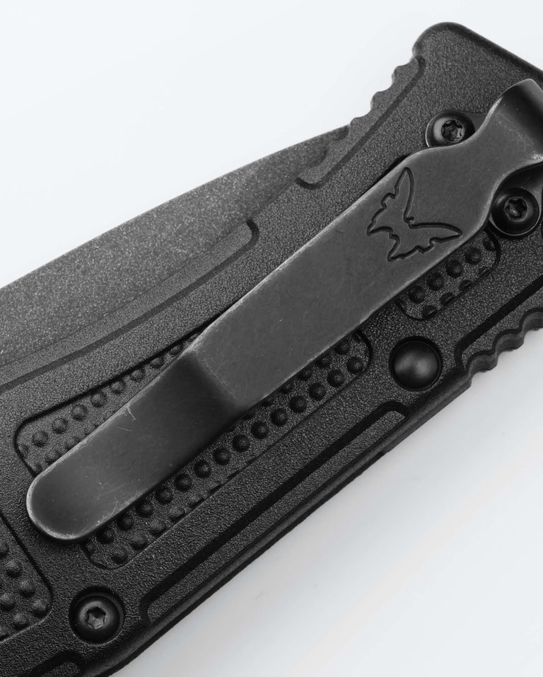 Claymore Black | Tanto