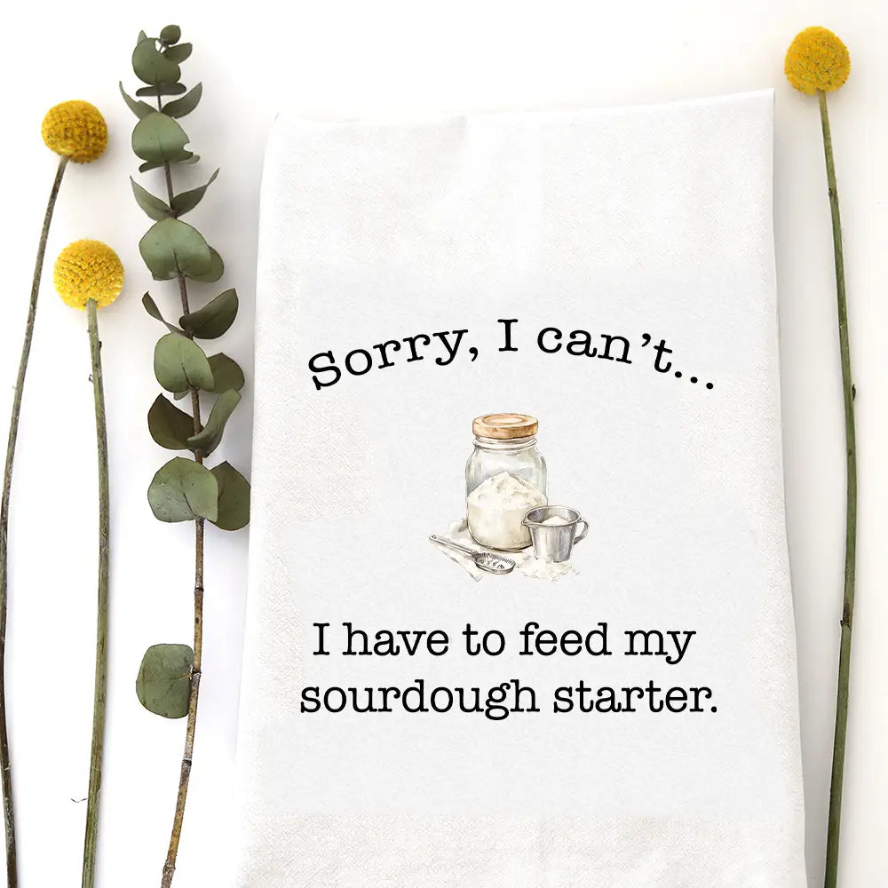 Tea Towels