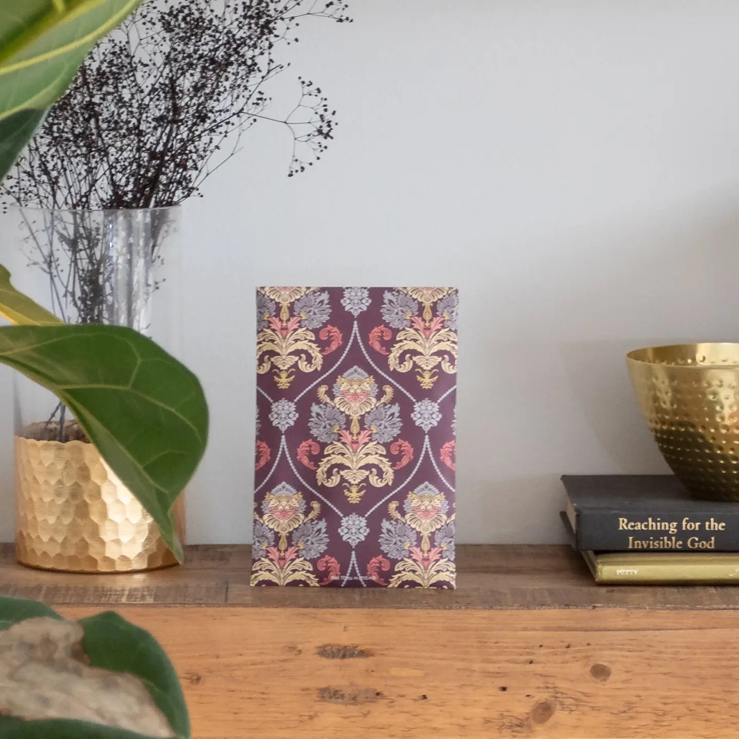Scented Sachet: Anise