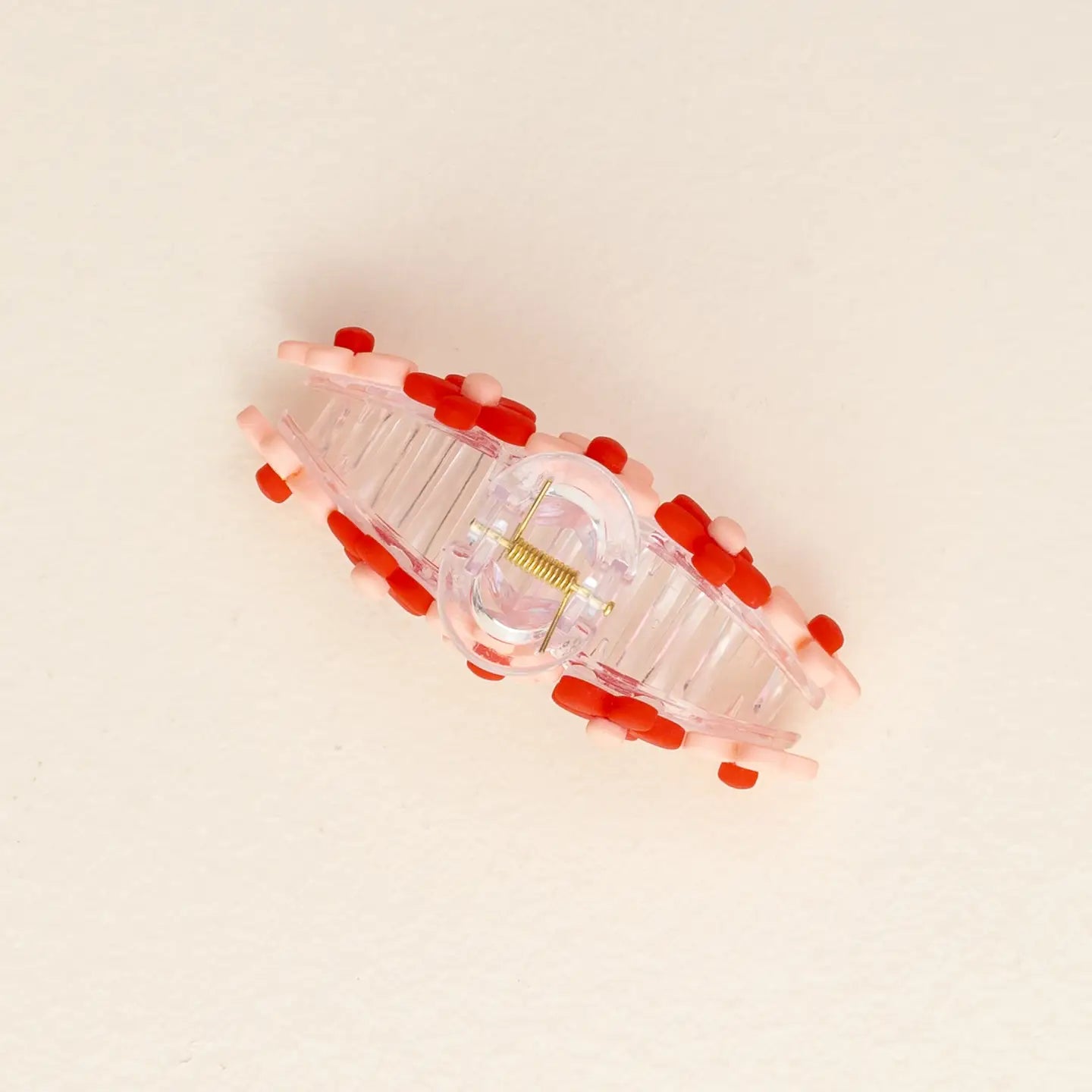 Daisy Claw Clip