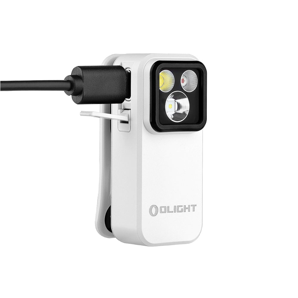 Oclip Clip Pro Flashlight