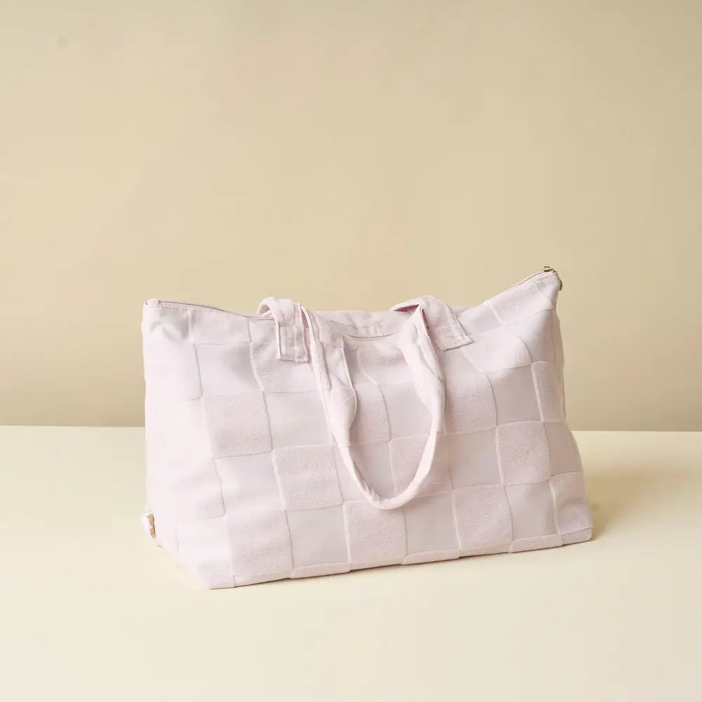 Terry Tote