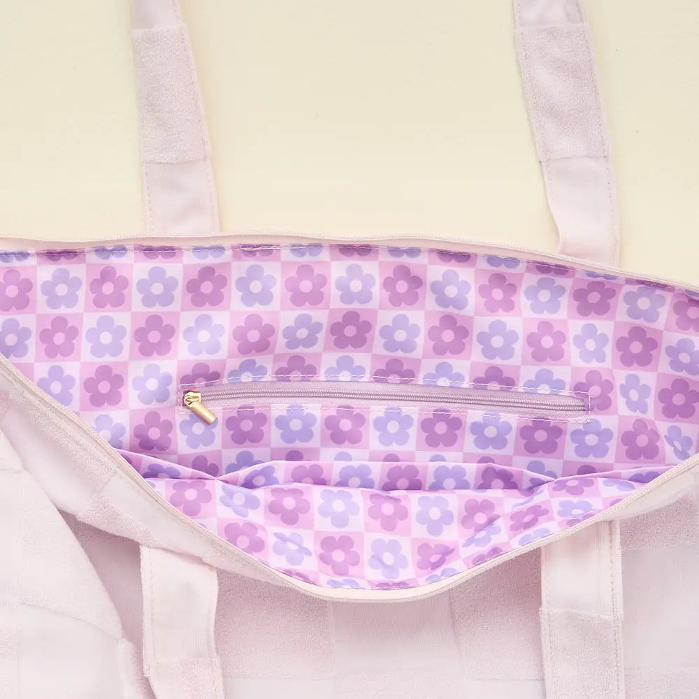 Terry Tote