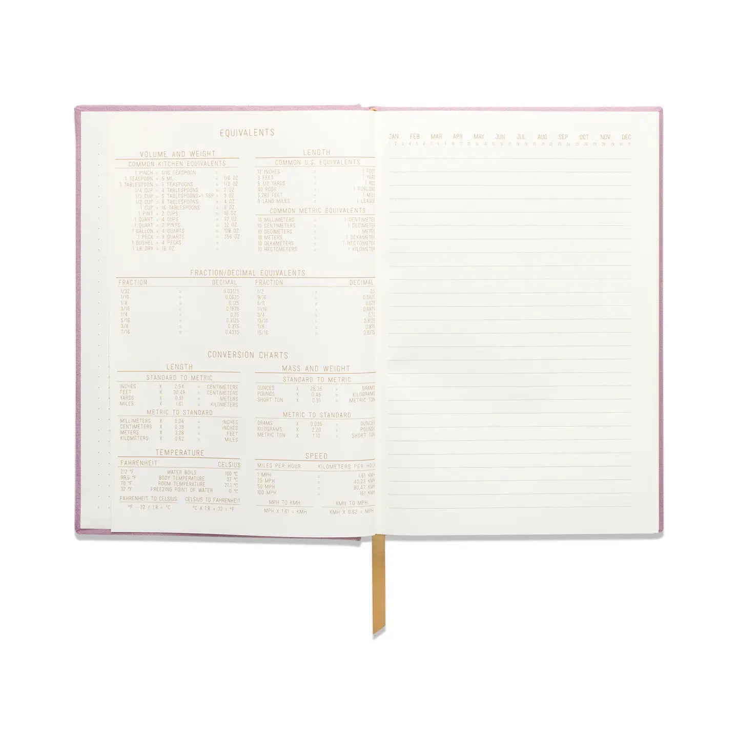 Sueded Journals