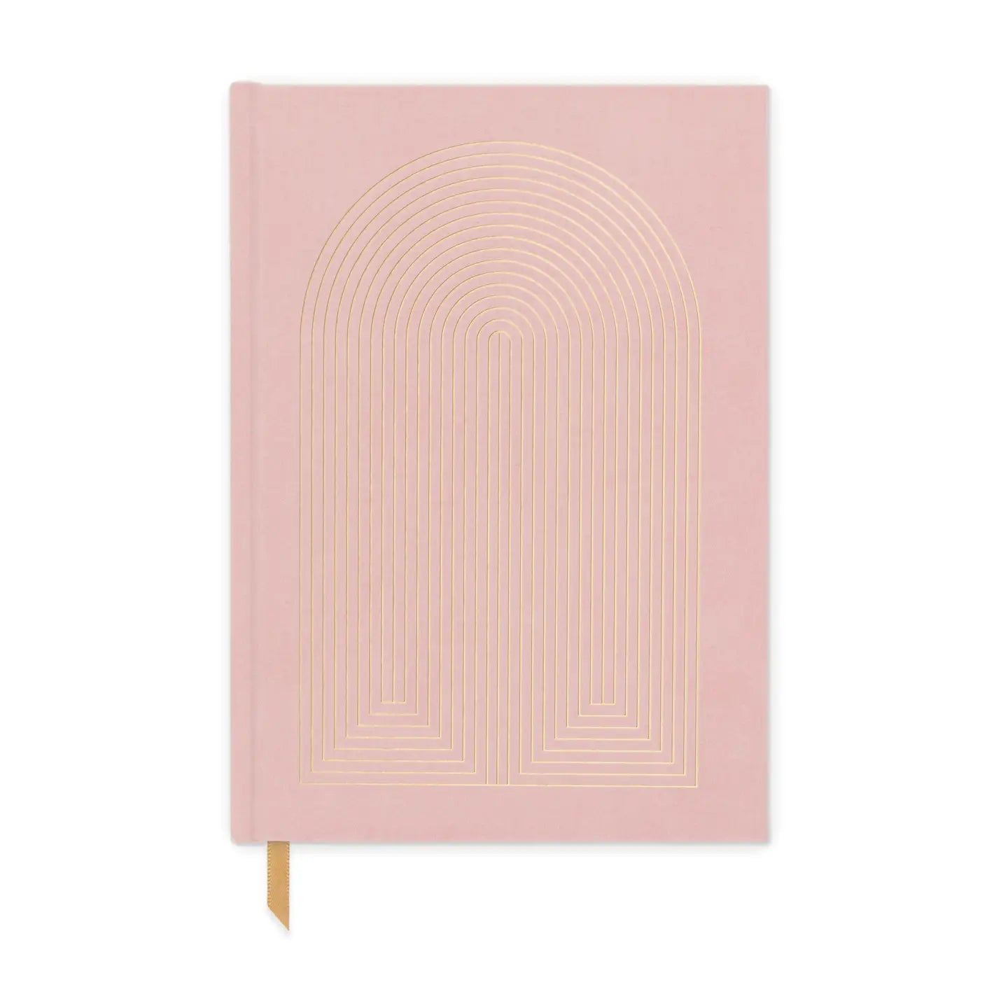 Sueded Journals