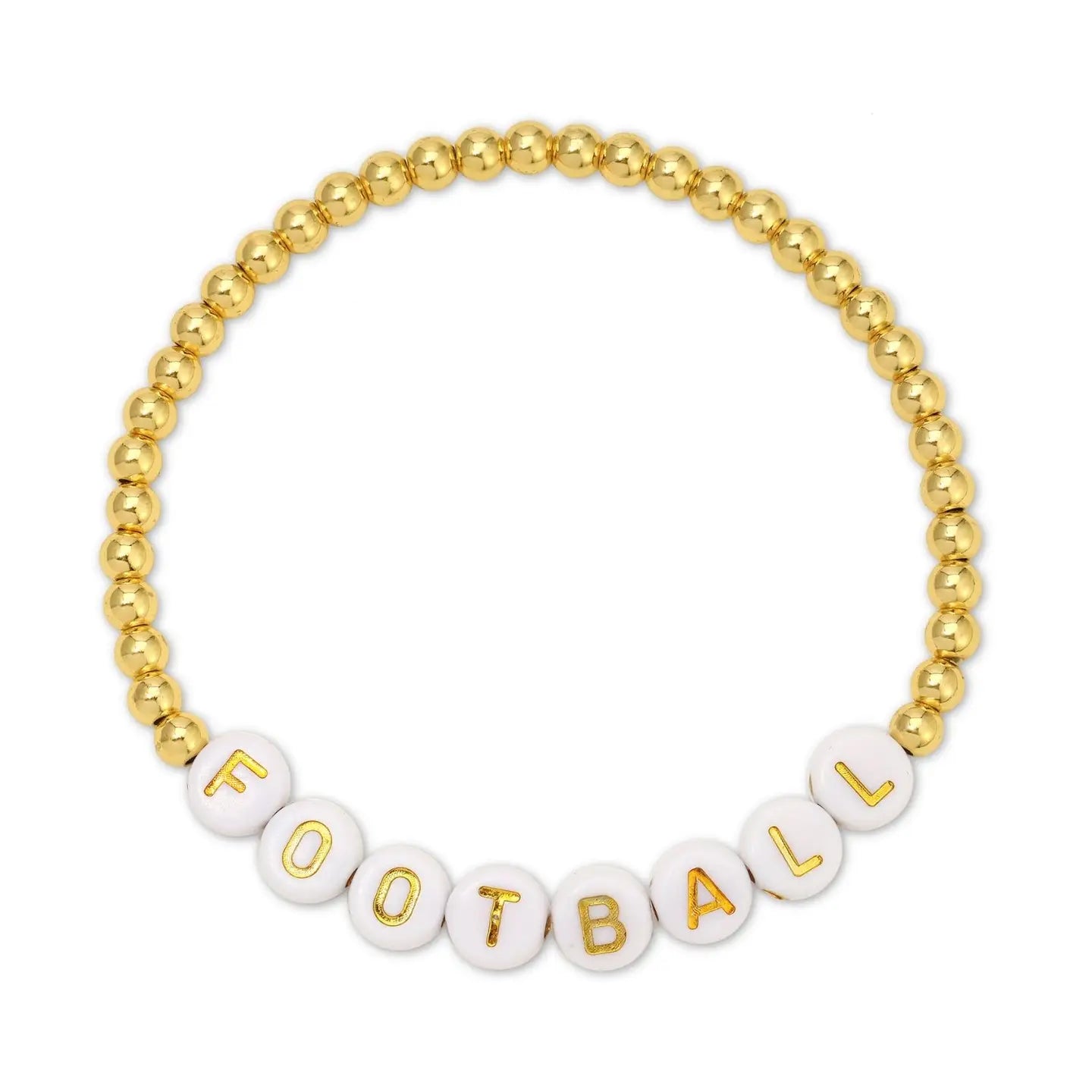 Beaded Bracelets