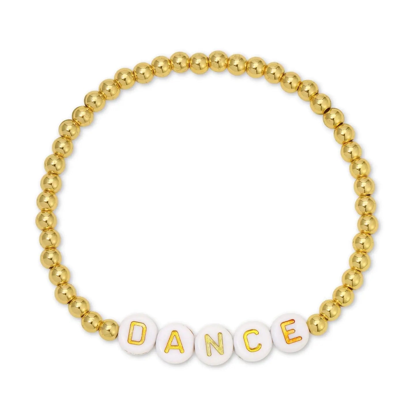 Beaded Bracelets