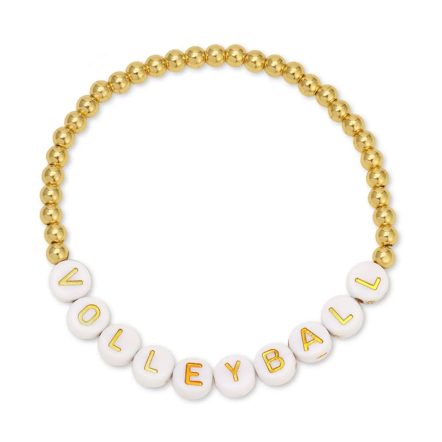 Beaded Bracelets