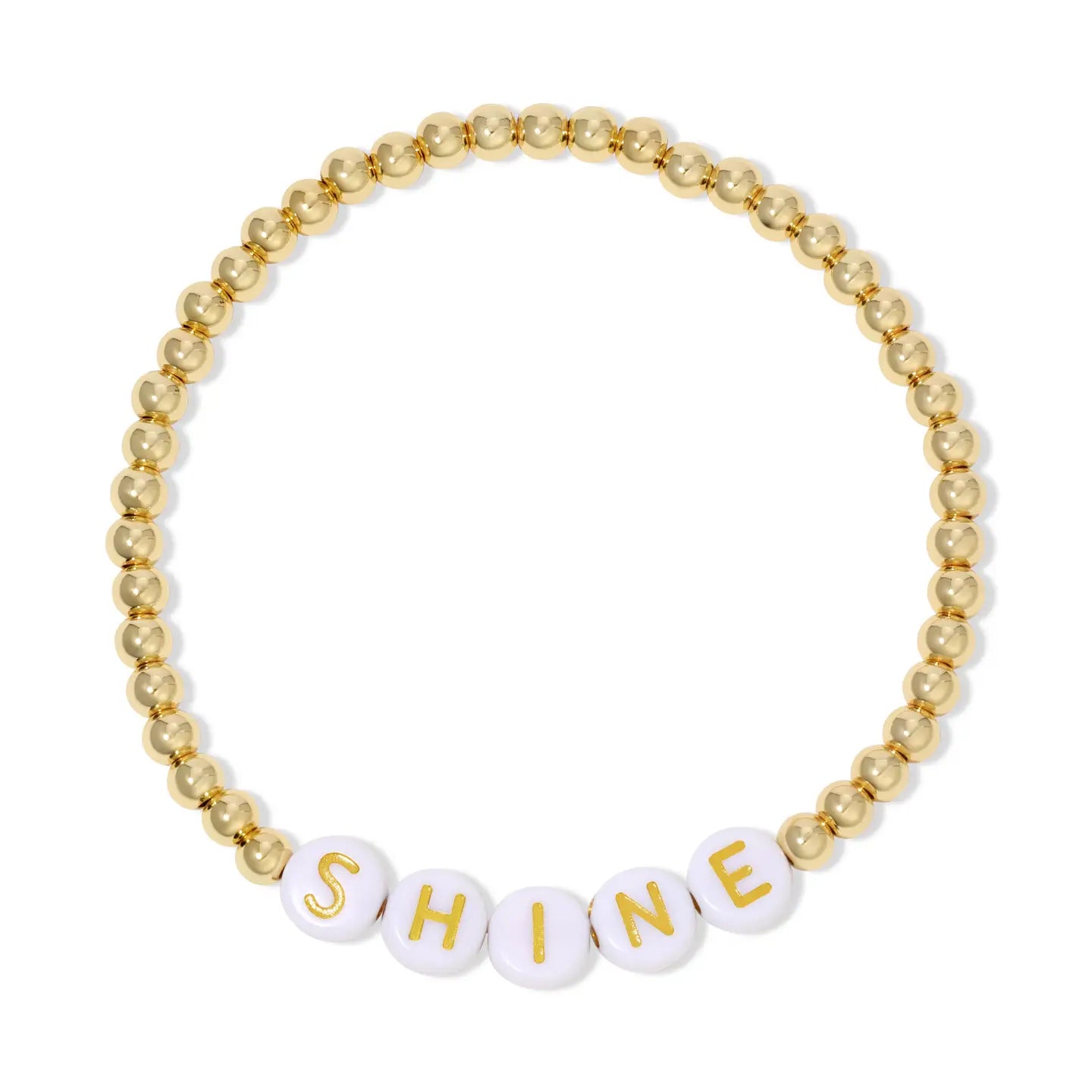 Beaded Bracelets