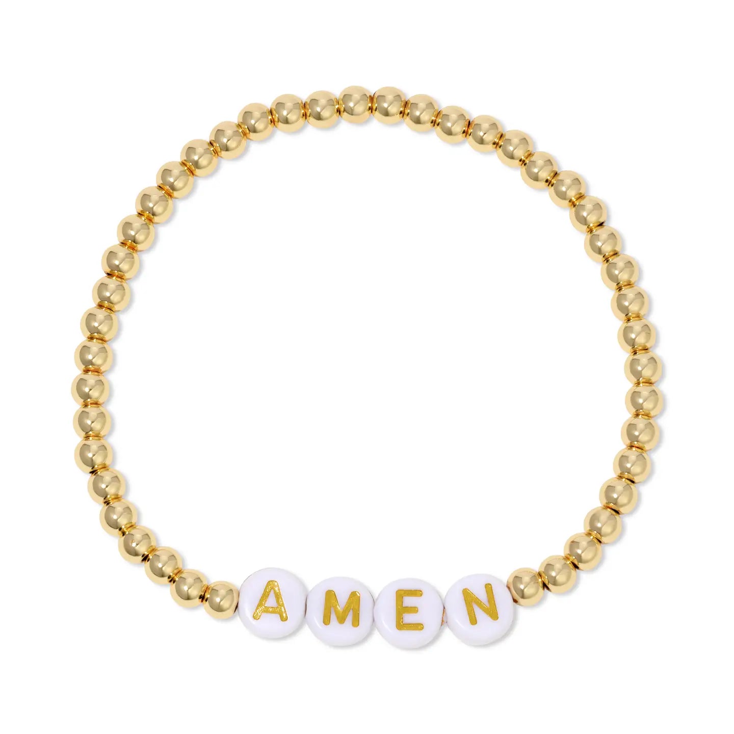 Beaded Bracelets