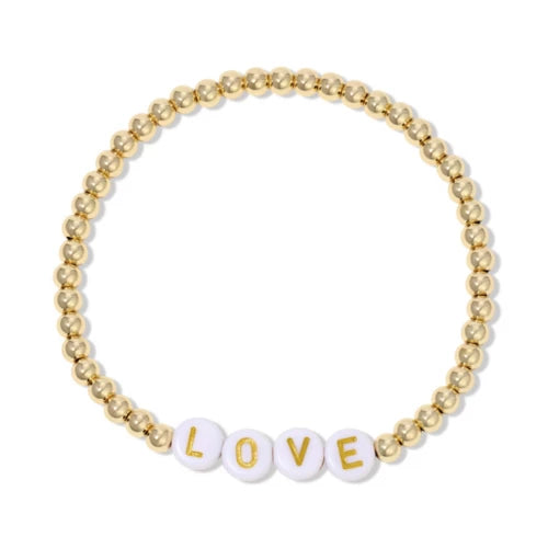 Beaded Bracelets