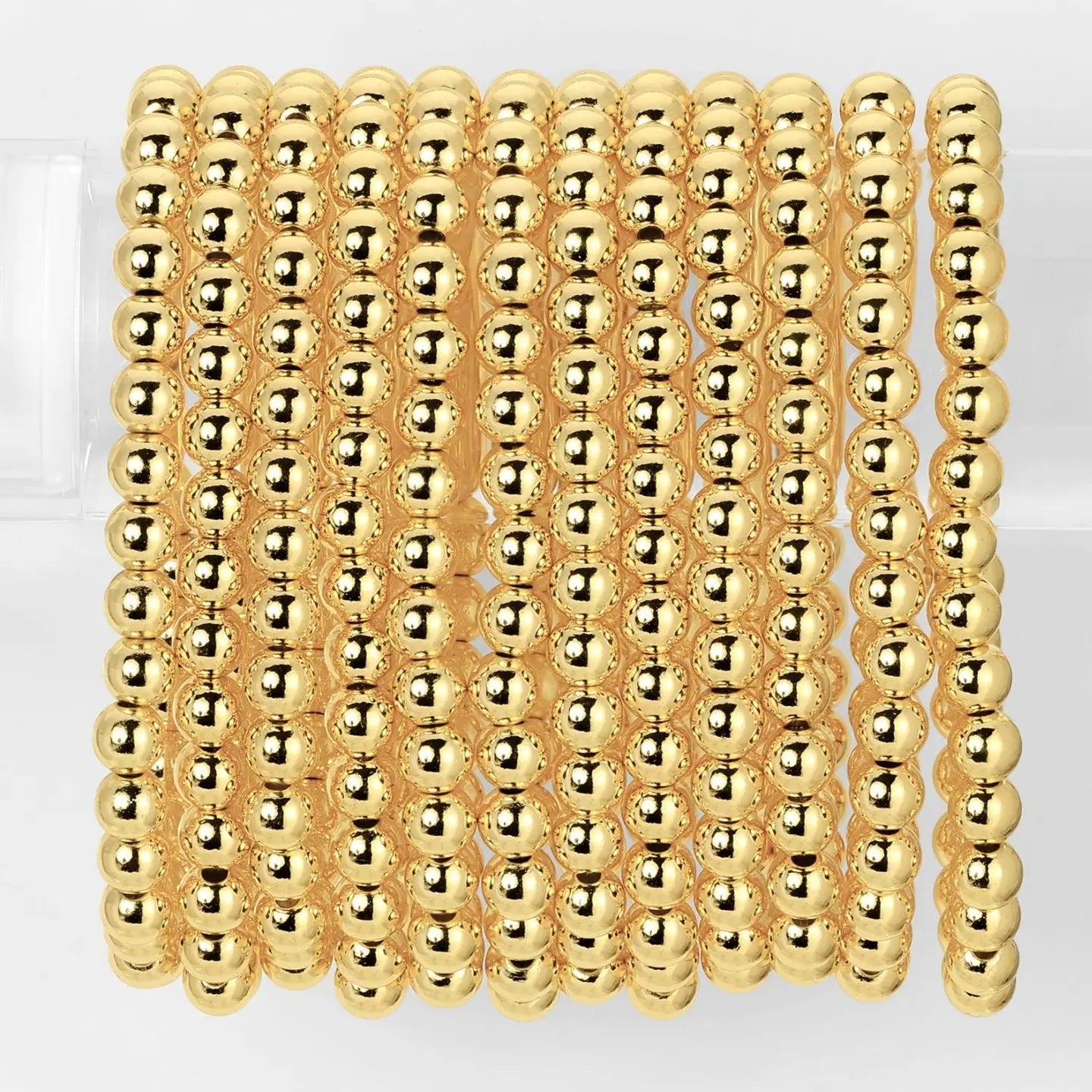 Beaded Bracelet