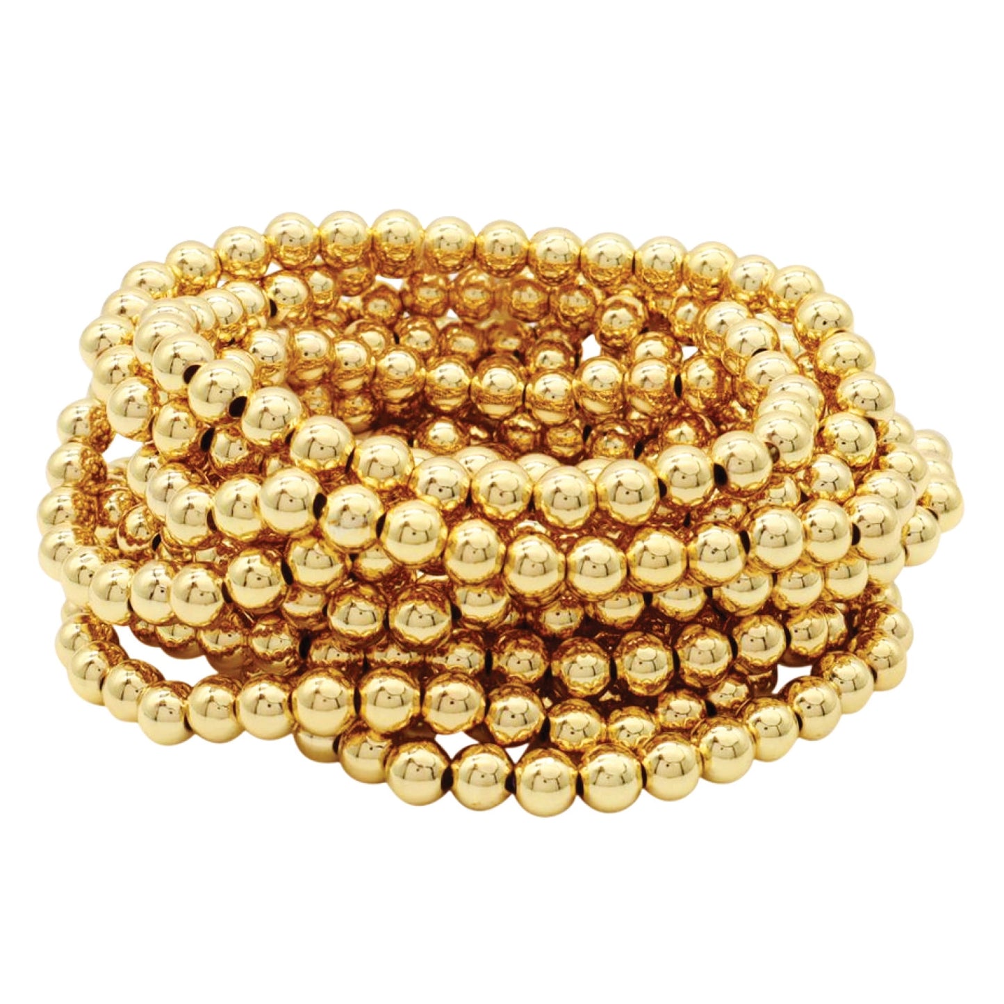 Beaded Bracelet