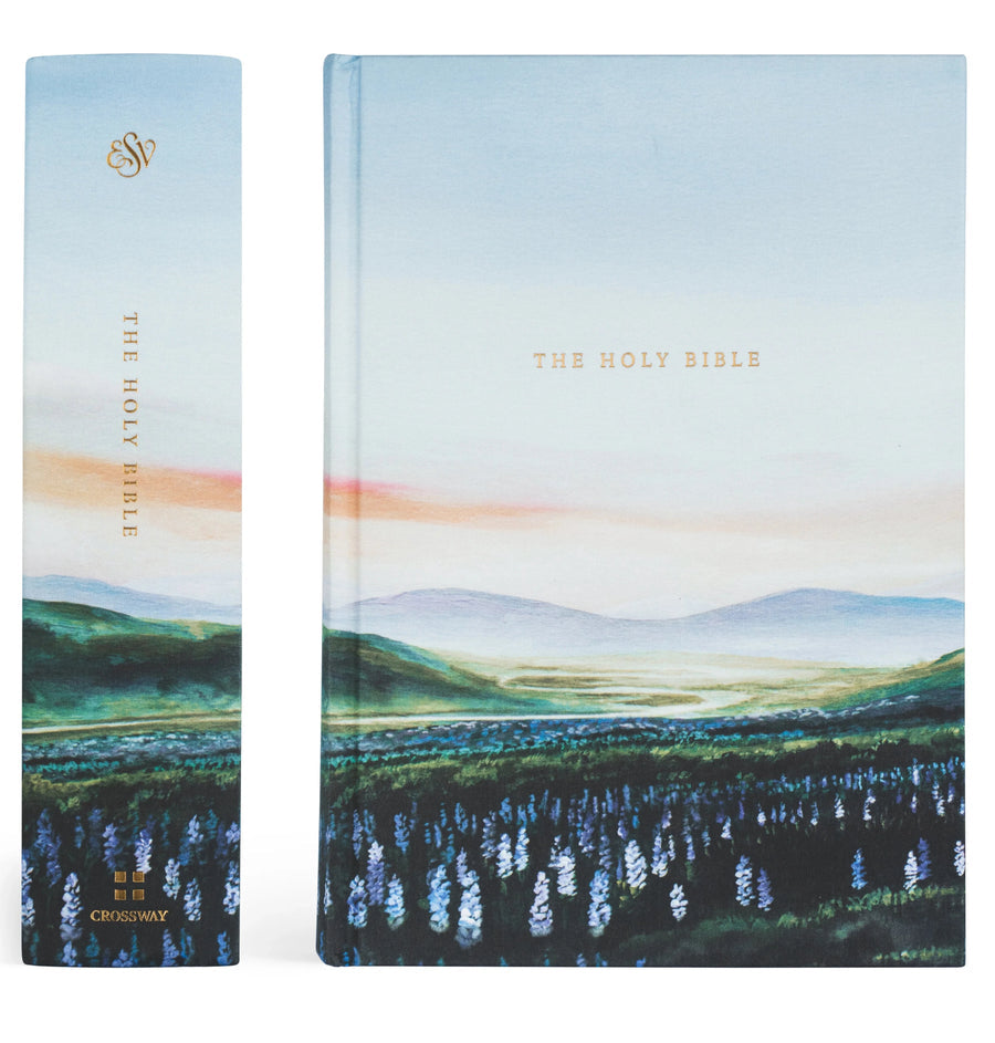 ESV Study Bible : Iceland