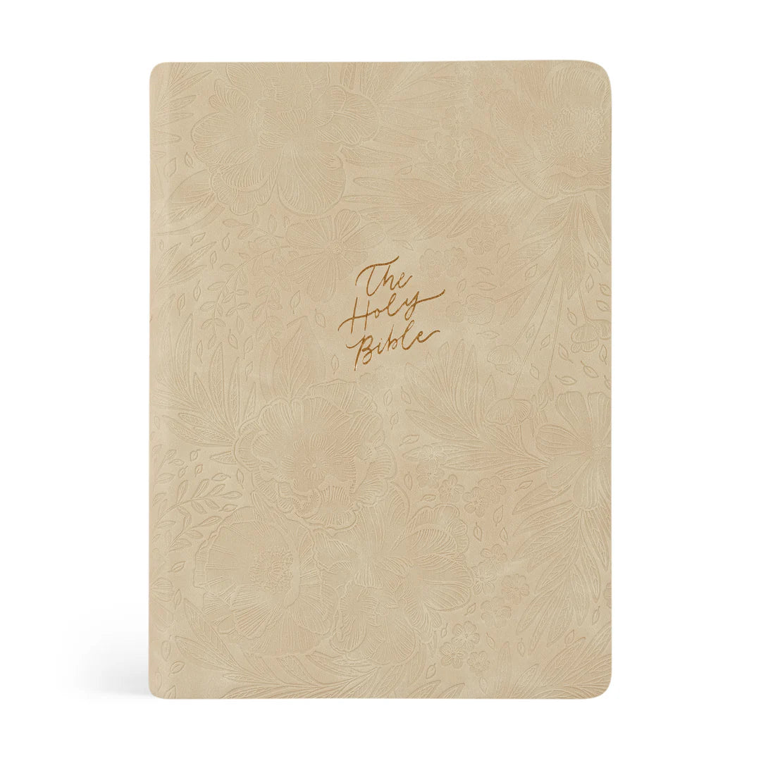 ESV Study Bible: Sonora