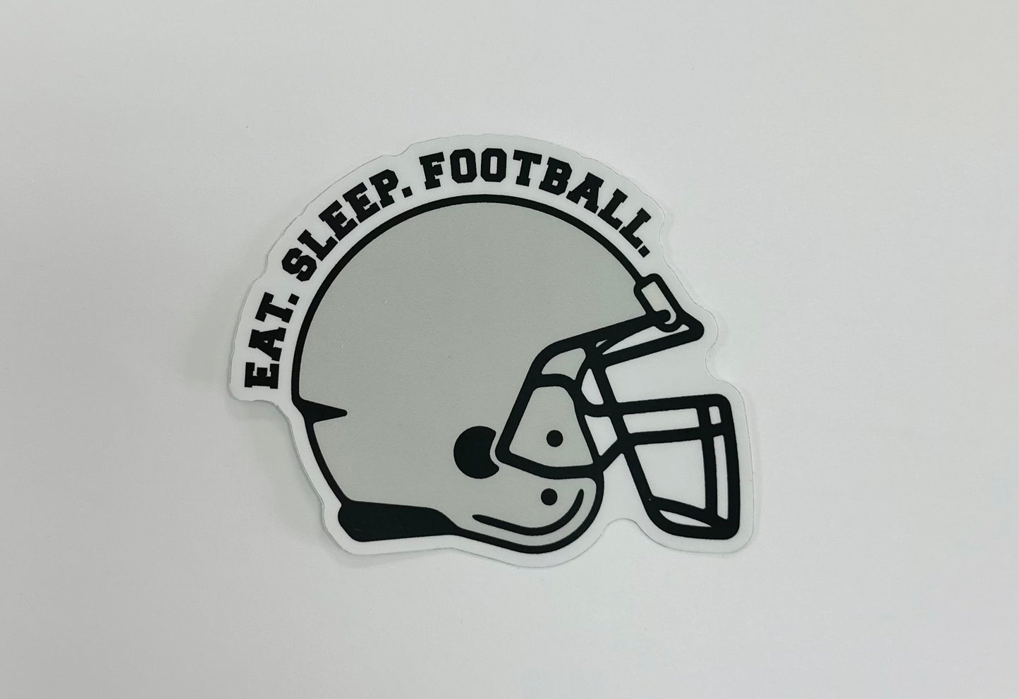 Football Sticker