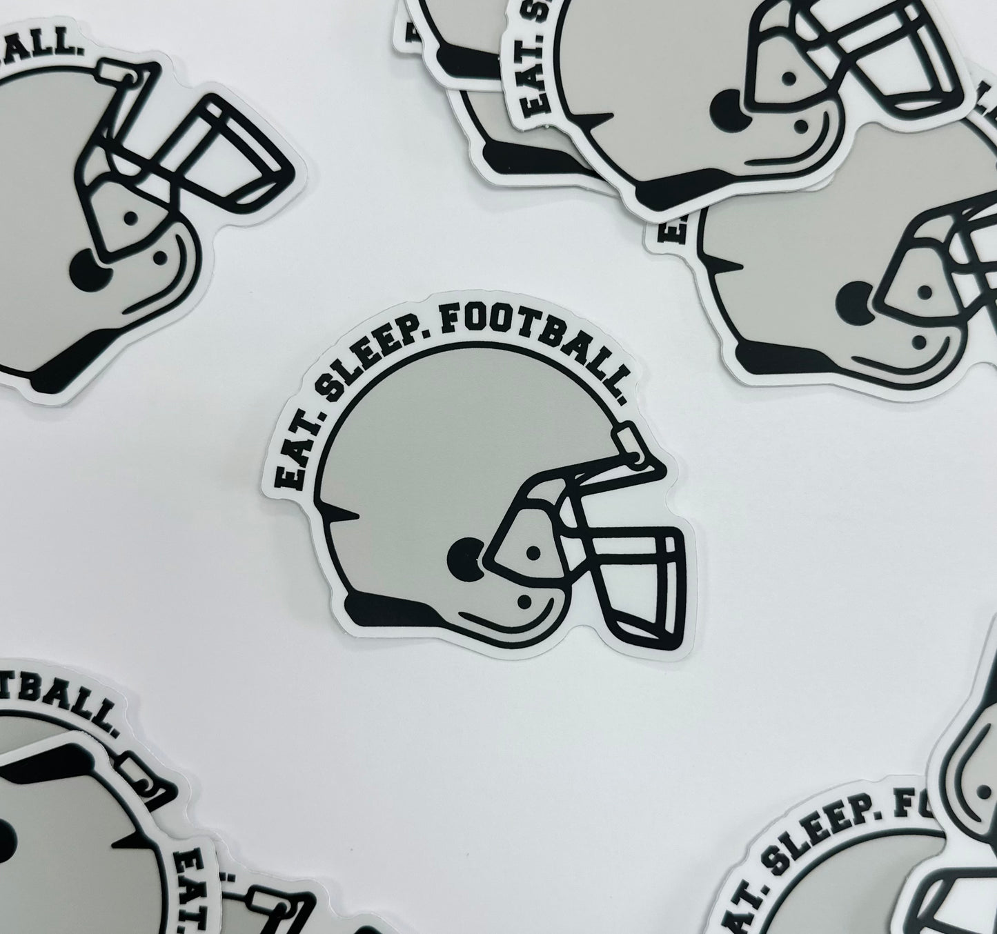 Football Sticker