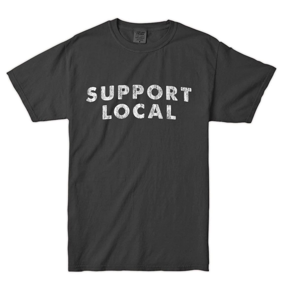 Support Local Shirt