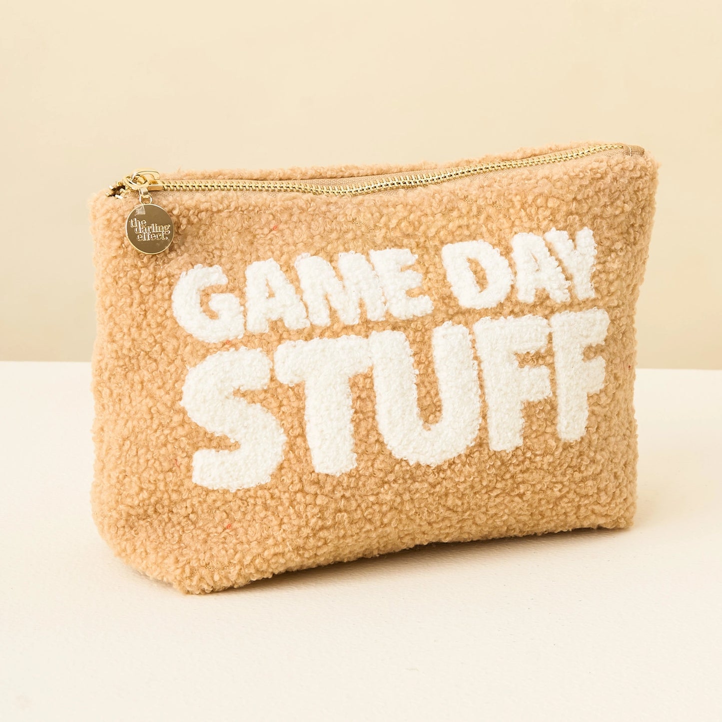 Game Day Pouch