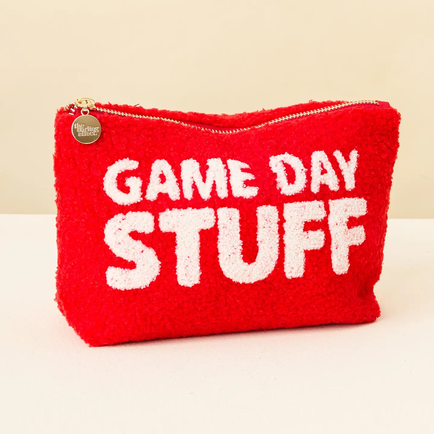 Game Day Pouch