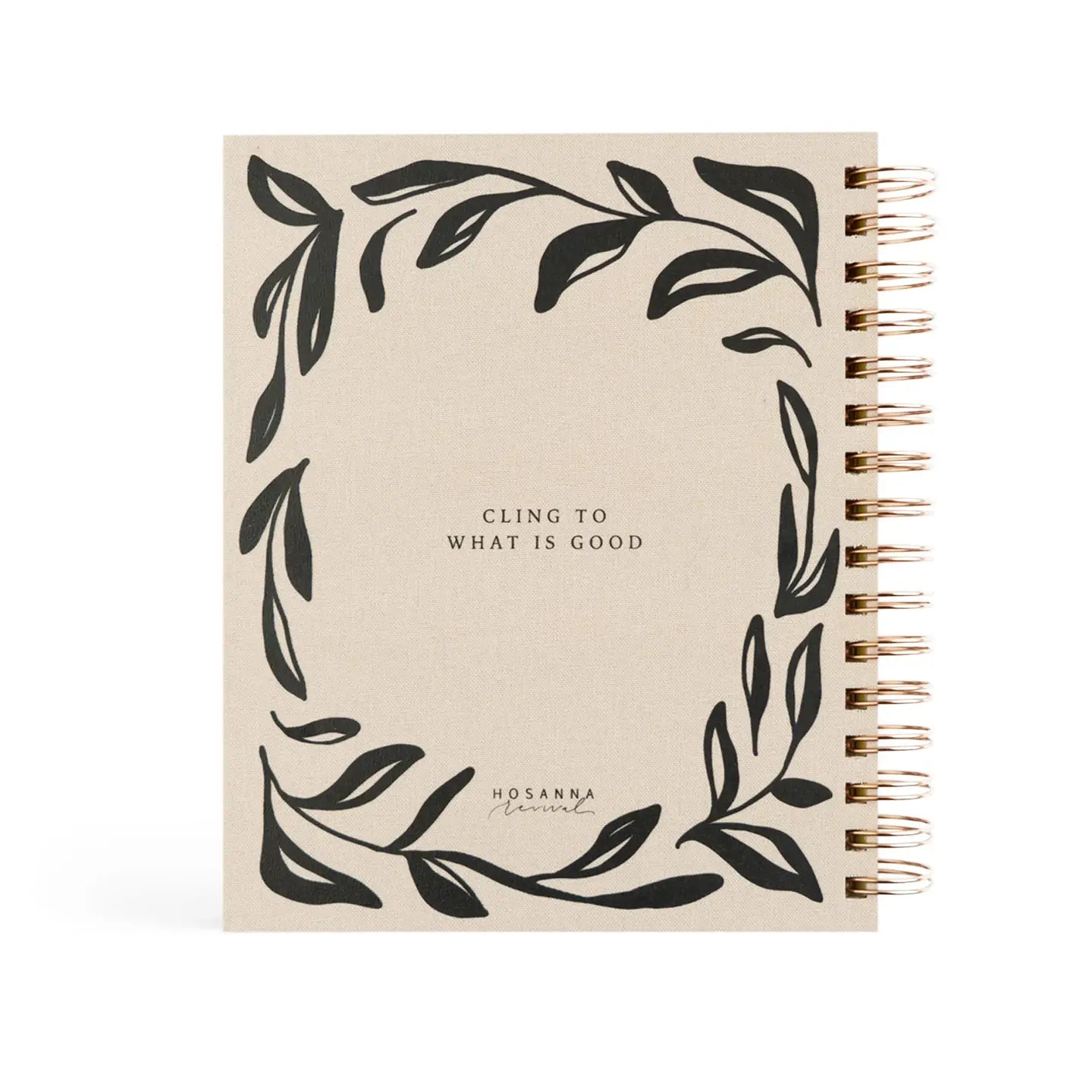 Magnolia Springs 12-Month Planner