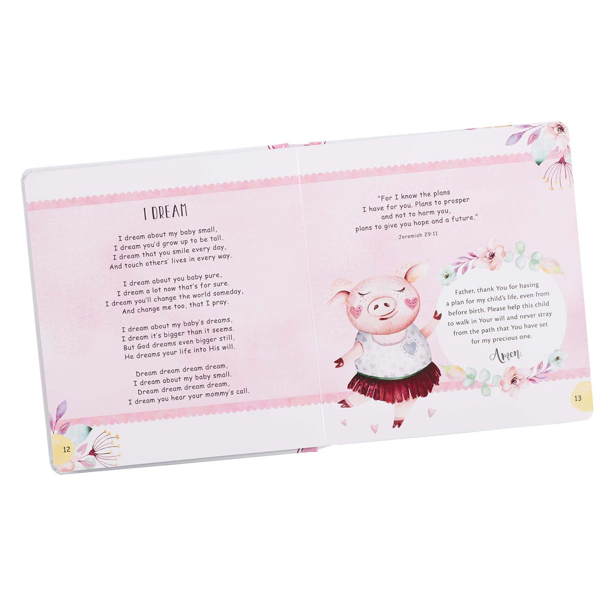 The LullaBible by Aletté Winklet