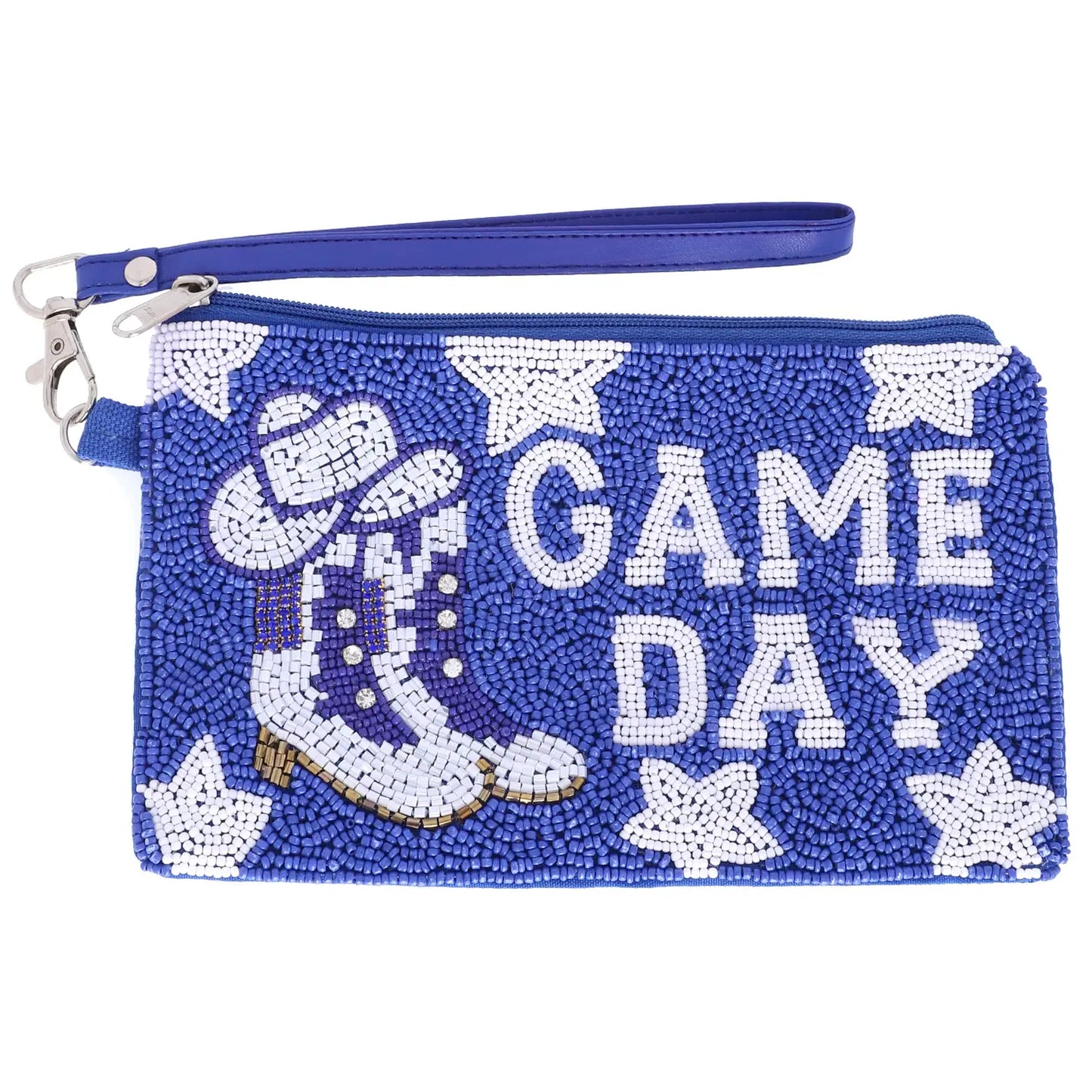 Western Game Day