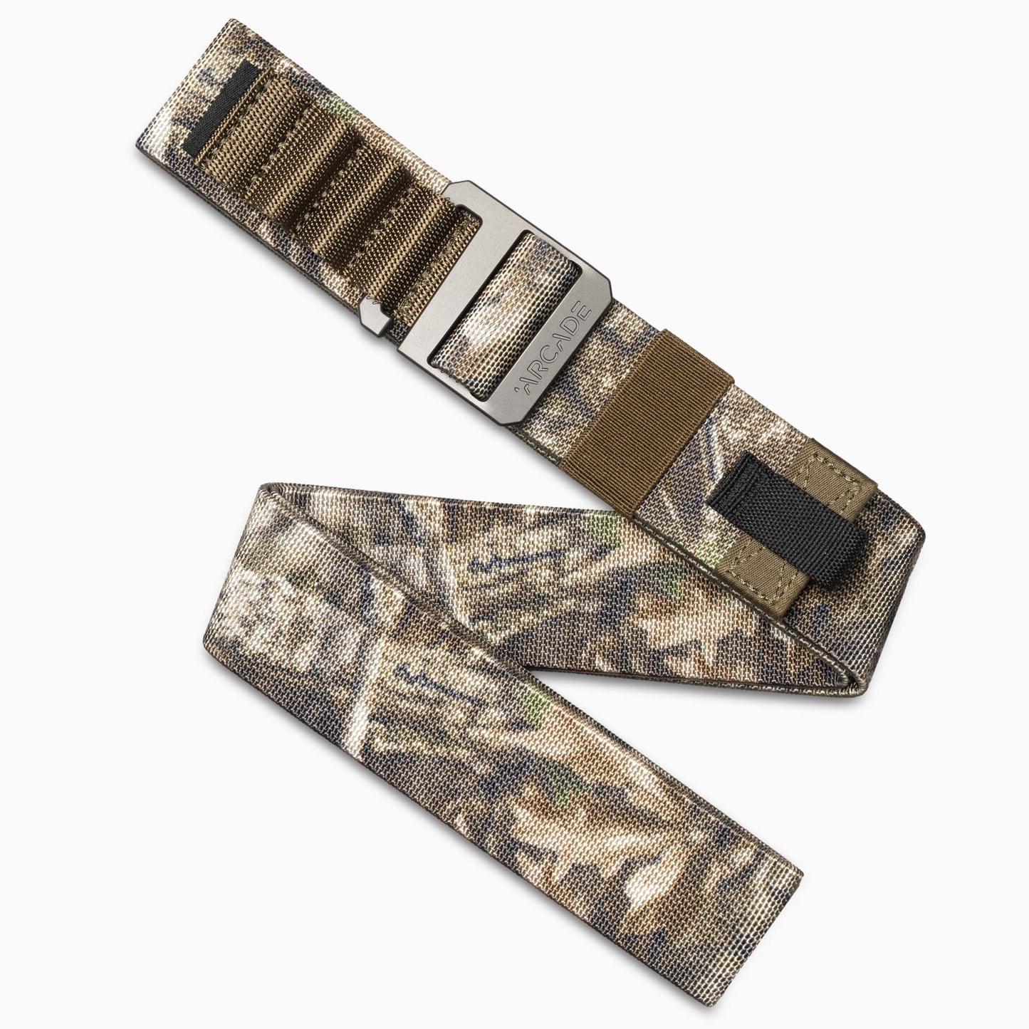 Realtree Camouflage Belt