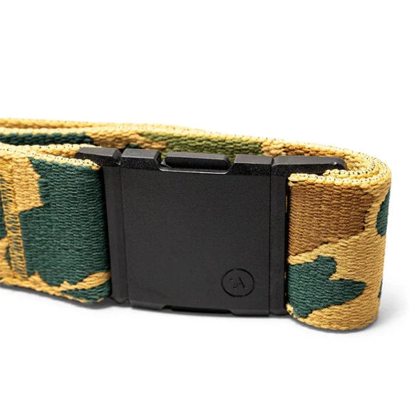 Adventure Duck Camo Belt