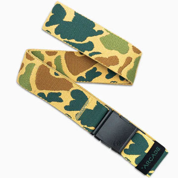 Adventure Duck Camo Belt