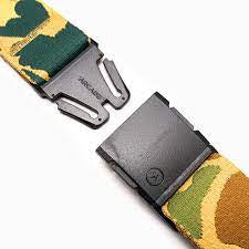 Adventure Duck Camo Belt