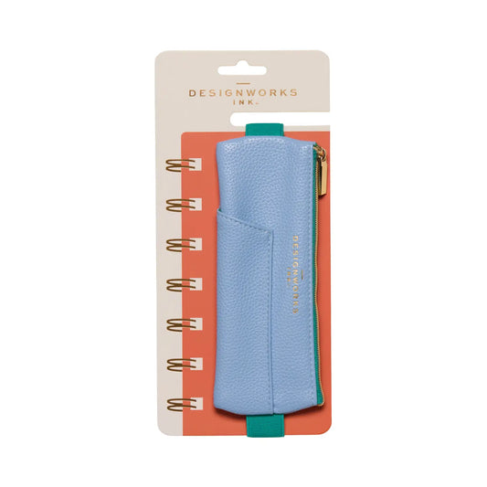 Elastic Pen Pouch