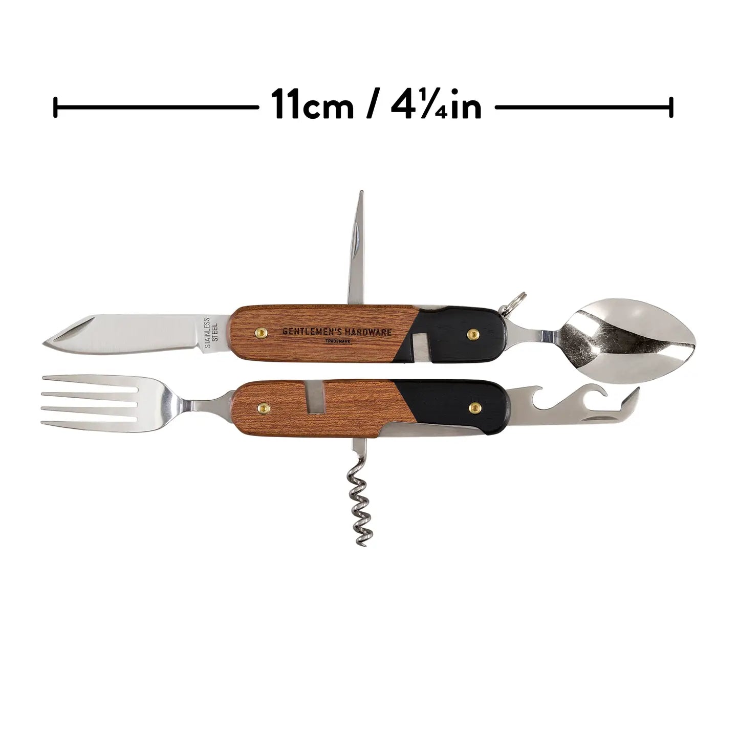 Camping Cutlery Tool