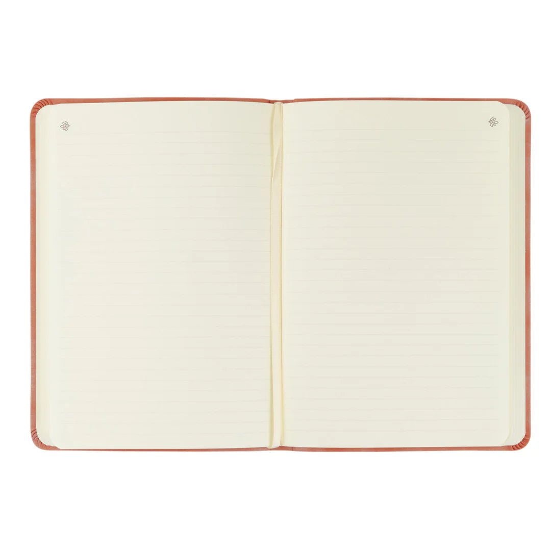 Summerside Notebook