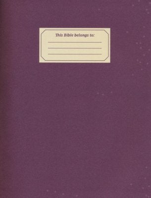 NIV Artisan Collection Bible