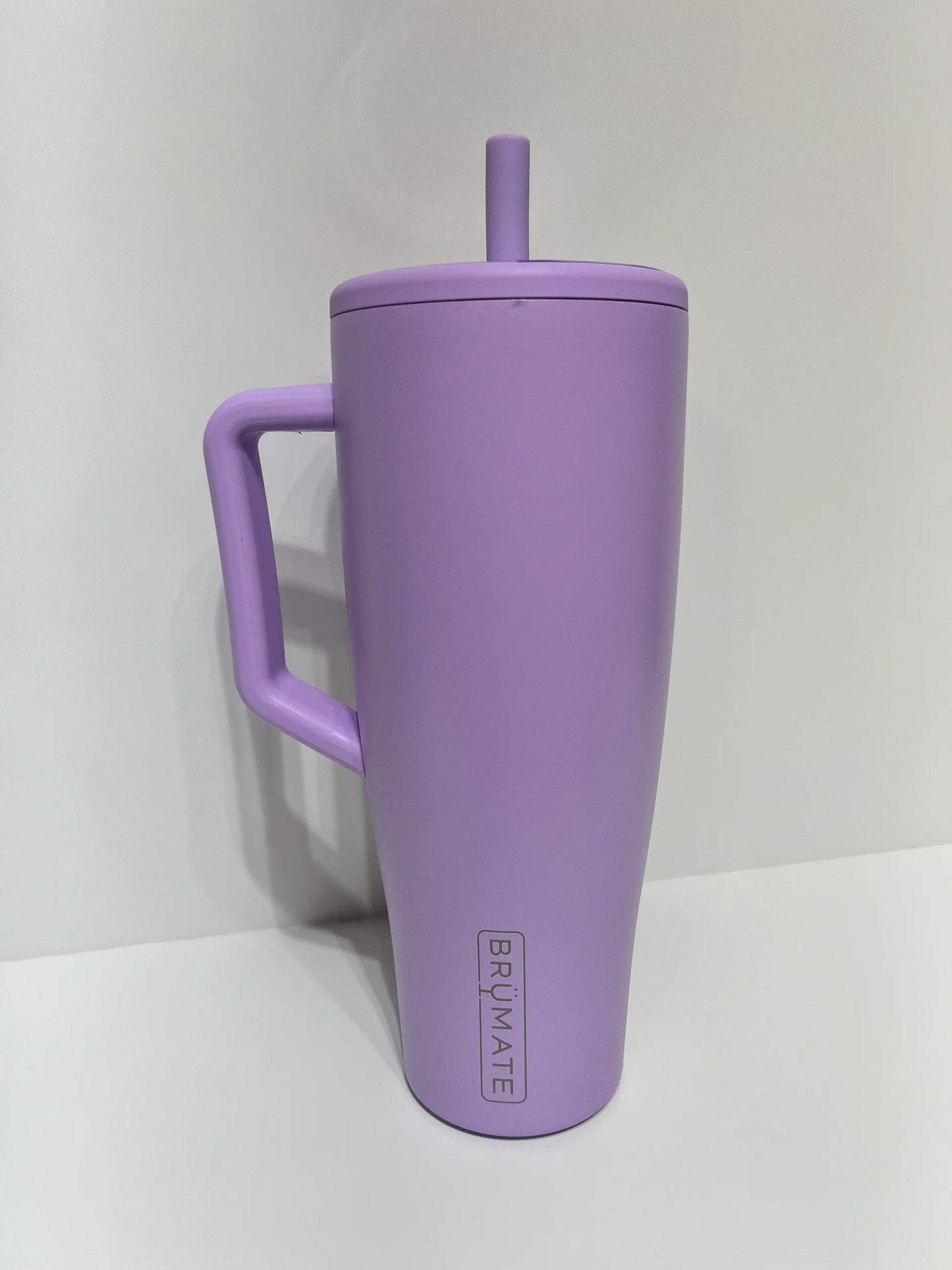 Era 40oz Lavender Tumbler