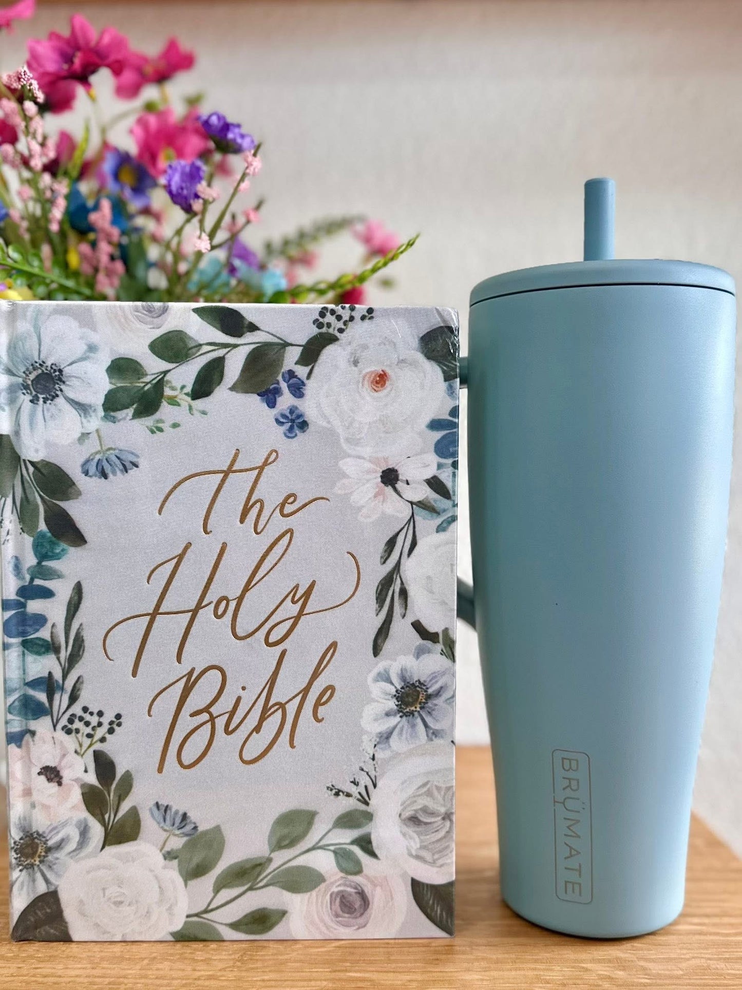 Era 40oz Mist Tumbler