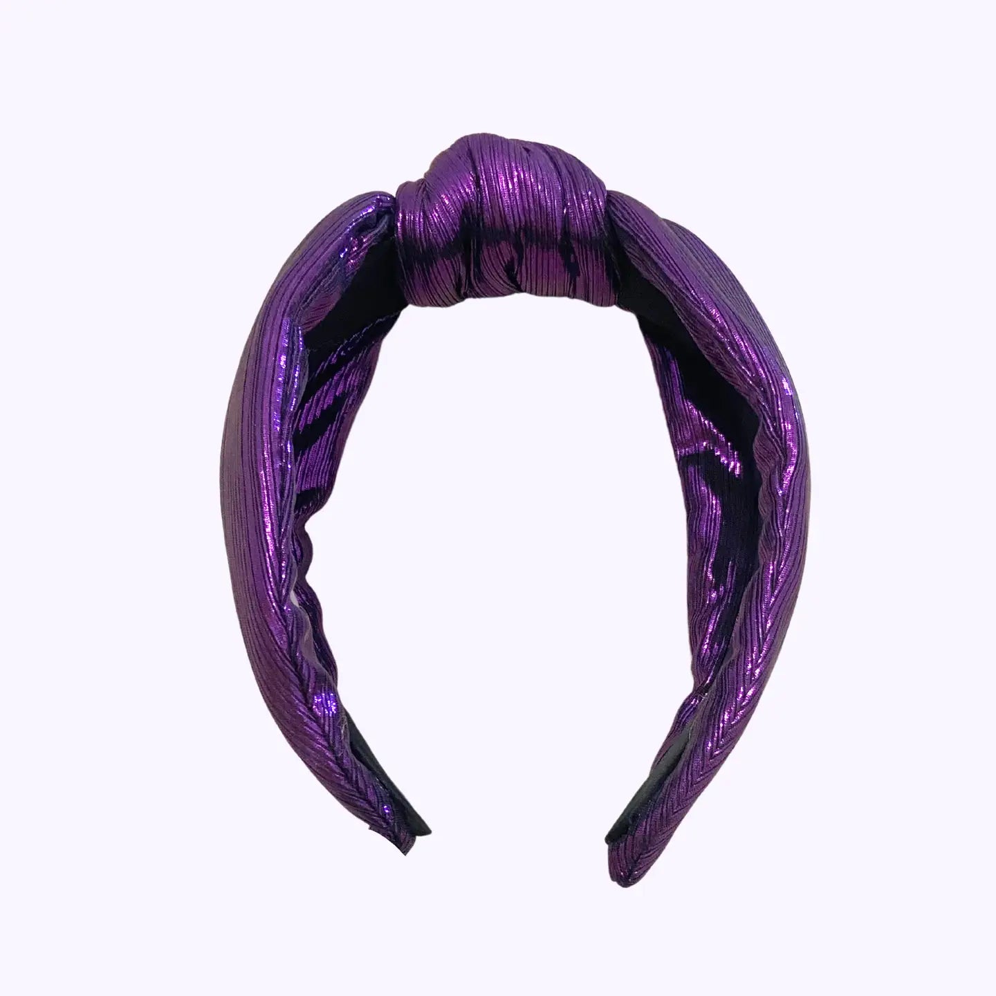 Violet Headband