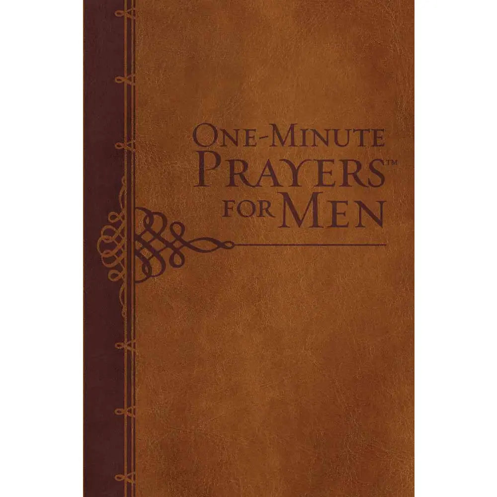 Prayers for Men
