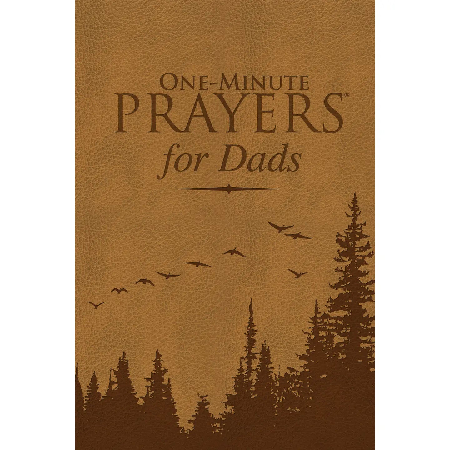 Prayers for Dads by Nick Harrison
