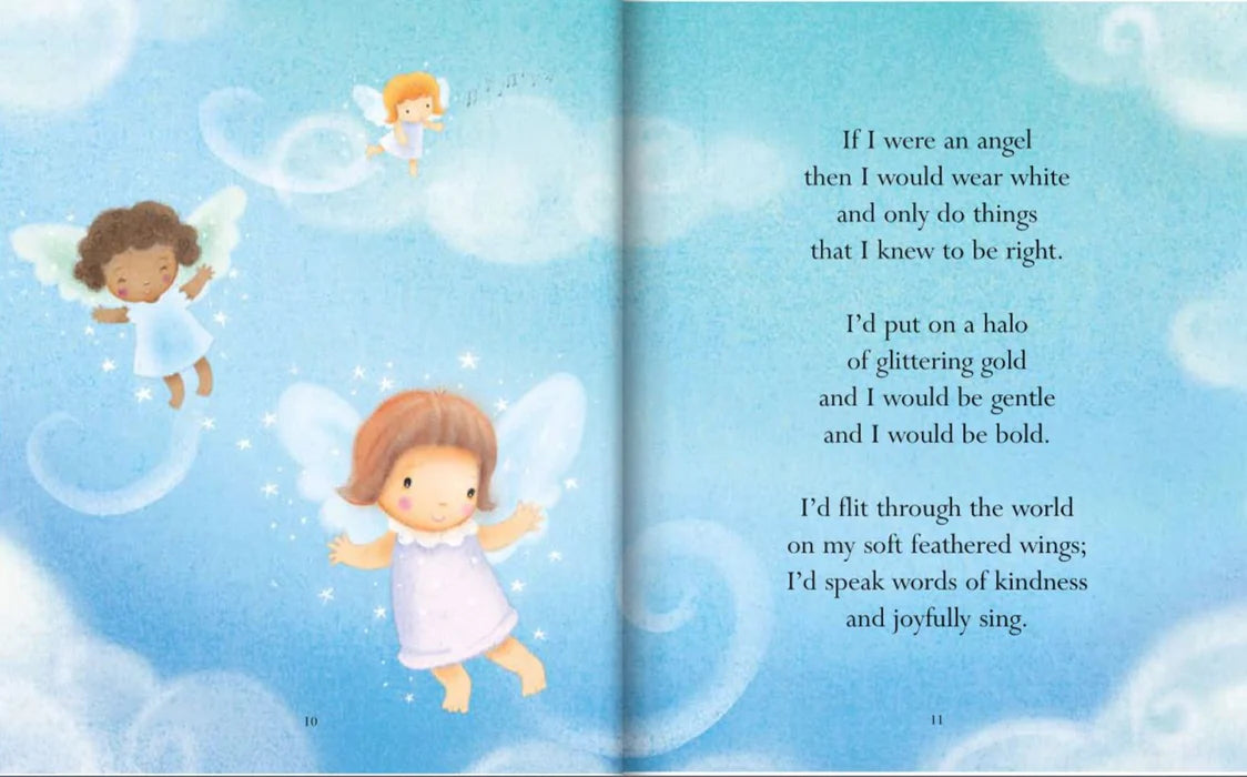 My Guardian Angel by Sophie Piper