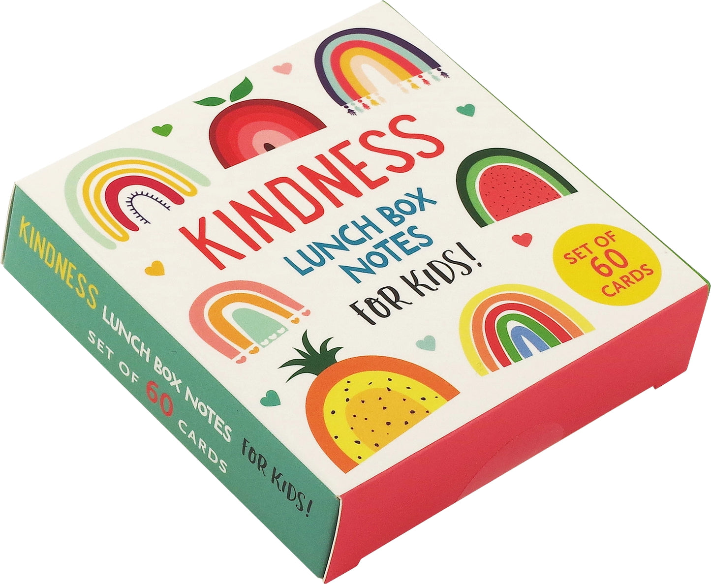 Kindness Lunchbox Notes