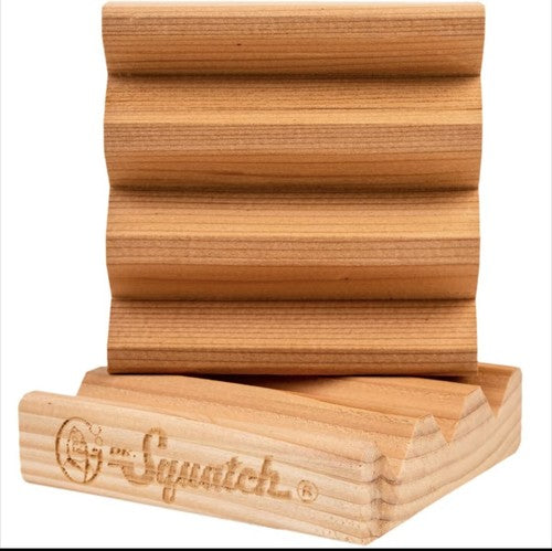 Cedarwood Soap Saver