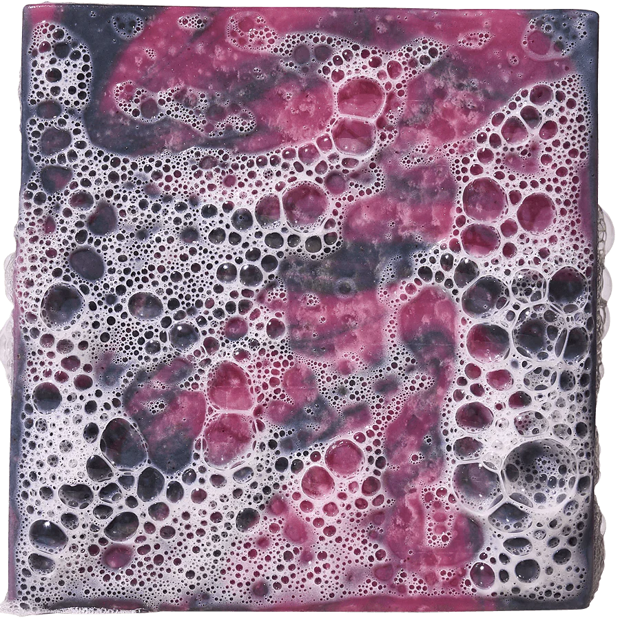 Godzilla Grit Bar Soap