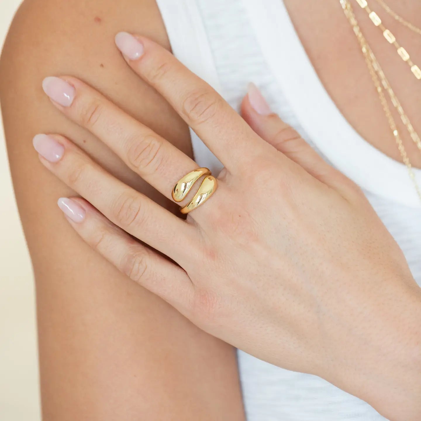 Wrap Ring